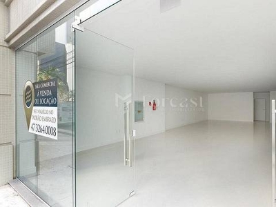 Conjunto Comercial / Sala à venda, 101m² - Centro