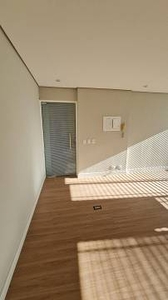 Conjunto Comercial / Sala para alugar, 80m² - Vila Clementino