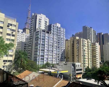 EXCELENTE CONJUNTO COMERCIAL PARA LOCAÇÃO A 2 QUADRAS DA AV. PAULISTA, METRO TRIANON-MASP