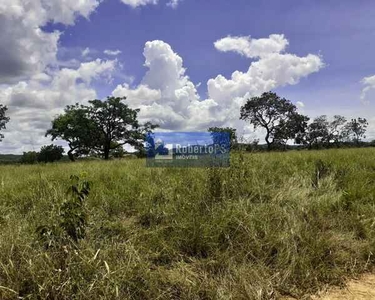 Excelente fazenda próximo da cidade de Unai em Minas Gerais