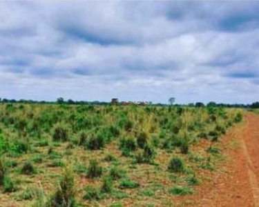 Fazenda para arrendamento, com 206 alqueires, em Araguaia/TO