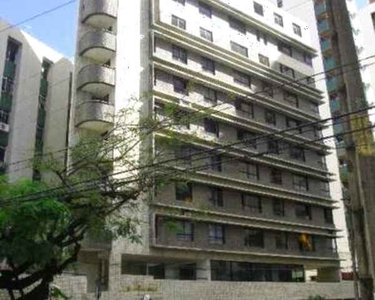 INDISPONÍVEL, 6 dormitórios na Rua Gal Abreu E Lima