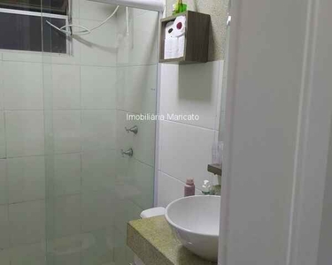 Lindo apartamento no Cond. Rio Reno - Jd. Caparroz