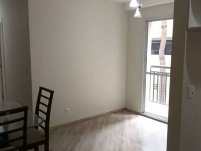 Loft com 2 quartos à venda na Rua Santa Izabel, 451, Vila Augusta, Guarulhos, 50 m2 por R$ 245.000