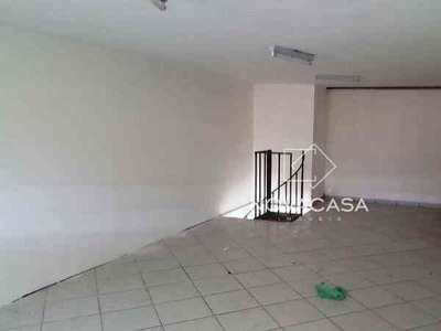 Loja para alugar no bairro Santa Efigênia, 70m²