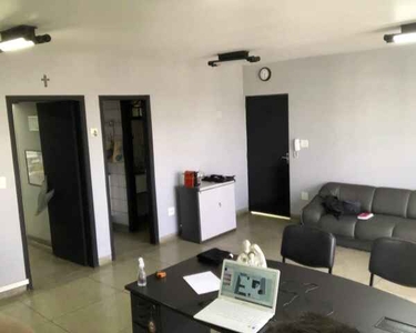 SALA RESIDENCIAL em MOGI GUAÇU - SP, LOTEAMENTO MORRO DE OURO