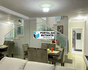 SOBRADO RESIDENCIAL em São Paulo - SP, Vila Polopoli