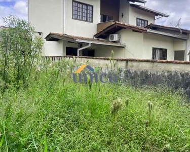 Terreno a venda bairro floresta em Joinville