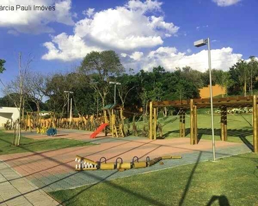 TERRENO A VENDA NO CONDOMÍNIO ALPHAVILLE - VILA MARINGÁ - JUNDIAÍ