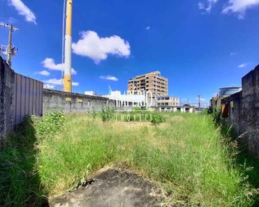 Terreno Comercial para Locação com 755 m2 por R$ 3.500,00/mês - Jardim Gloria - Lavras/MG