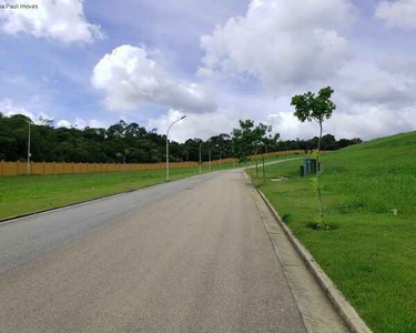 TERRENO DE 525 M² NO CONDOMÍNIO ALPHAVILLE JUNDIAÍ - MELHOR VALOR METRO QUADRADO!