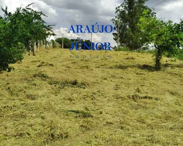 Terreno De Chácara à Venda, 1080 m² Por R$160.000 - Jardim Da Balsa I - Americana/SP