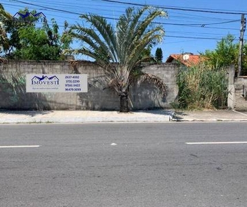 Terreno / Lote / Condomínio à venda, 740m² - Parque Eldorado