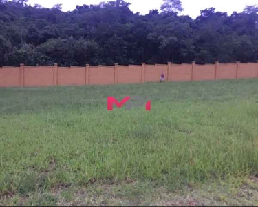 TERRENO PLANO DE 505,92 M² NO CONDOMÍNIO ALPHAVILLE - CHACARA TERRA NOVA - JUNDIAÍ/SP