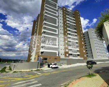 Apartamento a venda 2 dormitórios com suíte Grand Kazza Urbanova - São José dos Campos - S