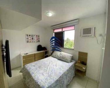 Vendo Lindo Apartamento Villa Lozath em Lauro de Freitas