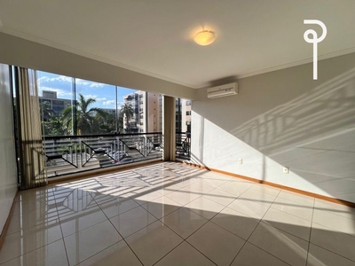 Apartamento à venda com 2 quartos na Octogonal, Brasília