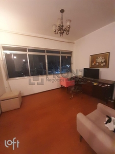 Apartamento à venda em Bela Vista com 96 m², 3 quartos, 1 vaga