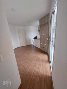 Apartamento à venda em Cachoeirinha com 47 m², 2 quartos, 1 vaga