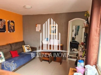 Apartamento à venda em Campo Grande com 72 m², 3 quartos, 1 suíte, 1 vaga