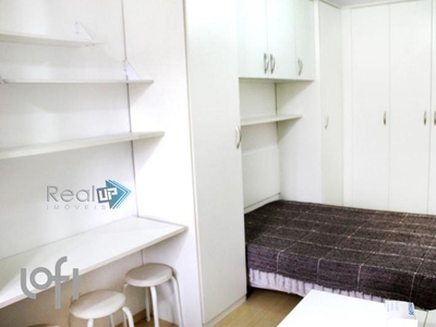 Apartamento à venda em Copacabana com 34 m², 1 quarto