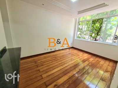 Apartamento à venda em Copacabana com 60 m², 1 quarto