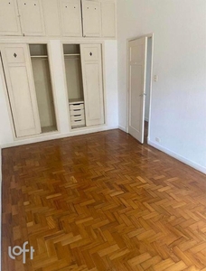 Apartamento à venda em Higienópolis com 90 m², 2 quartos, 1 vaga