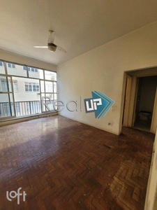 Apartamento à venda em Ipanema com 63 m², 2 quartos