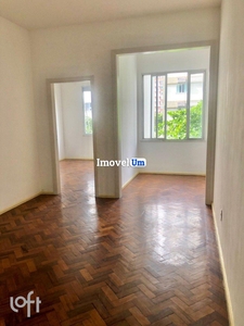 Apartamento à venda em Ipanema com 65 m², 1 quarto, 1 suíte