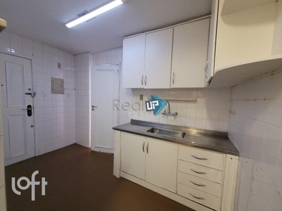 Apartamento à venda em Ipanema com 76 m², 3 quartos, 1 suíte, 1 vaga