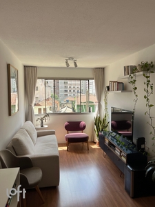 Apartamento à venda em Jardim Paulista com 41 m², 1 quarto, 1 vaga