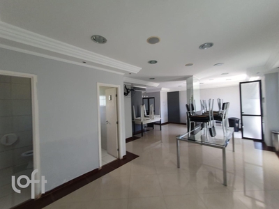 Apartamento à venda em Mooca com 74 m², 3 quartos, 1 suíte, 1 vaga