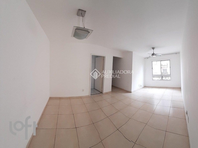 Apartamento à venda em Sacomã com 60 m², 2 quartos, 2 vagas