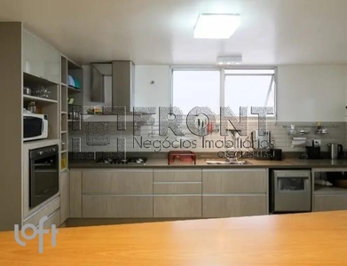 Apartamento à venda em Santa Cecília com 180 m², 4 quartos, 1 suíte, 2 vagas