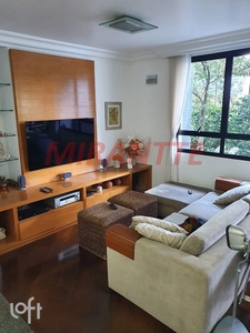Apartamento à venda em Santana com 213 m², 4 quartos, 2 suítes, 3 vagas