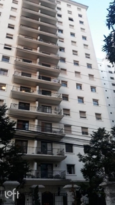 Apartamento à venda em Vila Madalena com 112 m², 3 quartos, 1 suíte, 2 vagas
