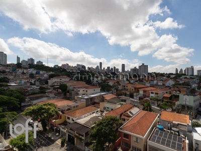 Apartamento à venda em Vila Madalena com 95 m², 3 quartos, 1 suíte, 1 vaga