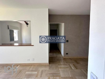 Apartamento à venda em Vila Olímpia com 105 m², 3 quartos, 1 suíte, 2 vagas