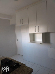 Apartamento à venda em Vila Prudente com 130 m², 3 quartos, 1 suíte, 2 vagas