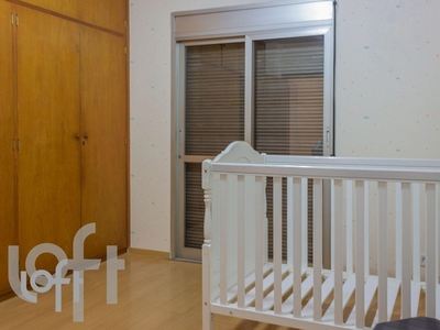 Apartamento à venda em Vila Sônia com 190 m², 4 quartos, 2 suítes, 3 vagas
