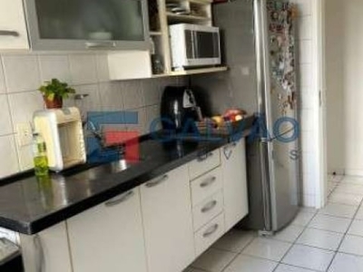 Apartamento à venda no bairro residencial eloy chaves em jundiaí - sp