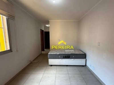 Apartamento - jardim londres