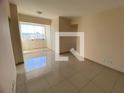 APARTAMENTO no 11º andar mobiliado com 3 dormitórios e 2 garagens