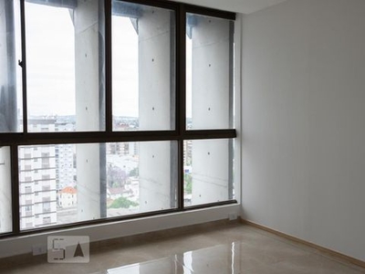 APARTAMENTO no 15º andar com 3 dormitórios e 1 garagem