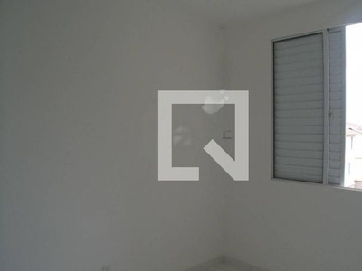 APARTAMENTO no 3º andar mobiliado com 3 dormitórios e 1 garagem