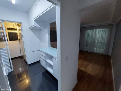 Apartamento para venda em São Paulo / SP, Vila Andrade (Morumbi), 3 dormitórios, 2 banheiros, 1 suíte, 1 garagem, construido em 2005