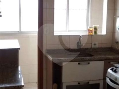 Apartamento residencial vila formosa