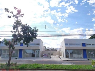 Casa com 2 quartos para alugar na avenida doutor cássio gastão vidigal, 2821, zona vii, umuarama, 100 m2 por r$ 1.450