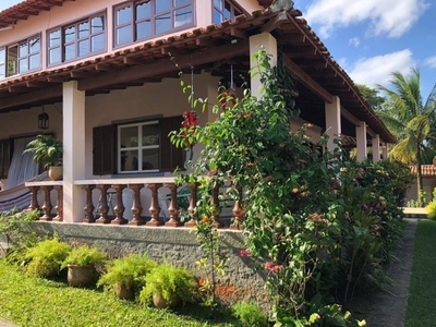 Casa Duplex - Maricá, RJ no bairro Cordeirinho (ponta Negra)