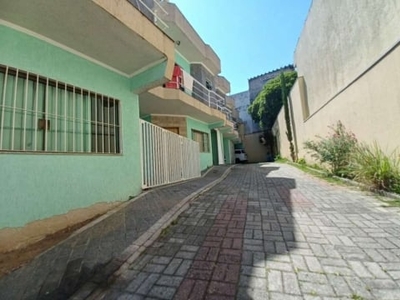 Casa em condomínio fechado para alugar na rua itanhomi, 222, vila formosa, são paulo, 90 m2 por r$ 2.500